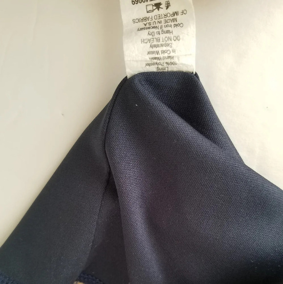 Jella C dress lining Size L - Picture 8 of 8